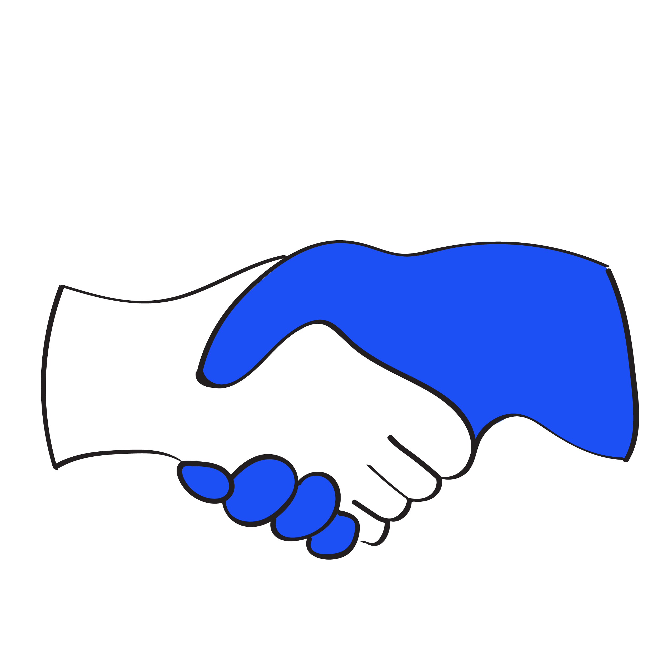HandshakeSymbol